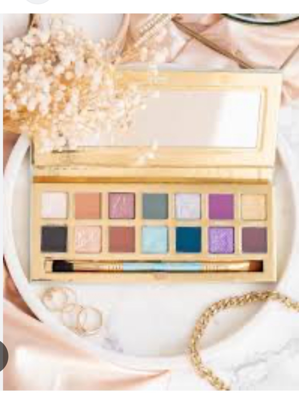 💖SPOTLIGHT💖Sigma Beauty Cinderella Limited Edition Palette
